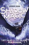 Shadow Magic chapter extract (10 pages)