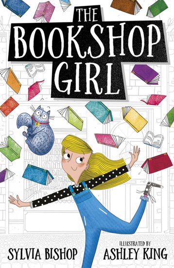 The Bookshop Girl Chapter 1 Extract