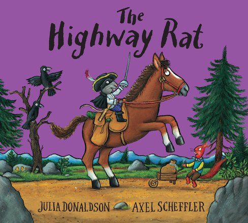 The Highway Rat Tenth Anniversary Edition