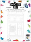 The Bookshop Girl Colouring Activity