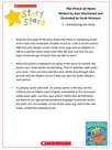 Story Stars Resource: The Prince of Pants Lesson Plan