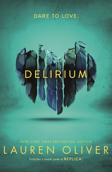 Delirium Trilogy