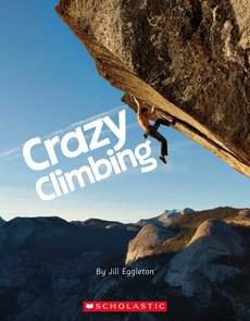 Crazy Climbing Crazy Climbing