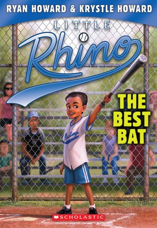 The Best Bat