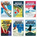 Michael Morpurgo Activity Pack - Scholastic Shop