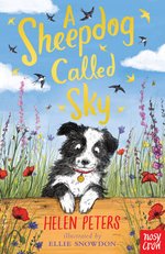 Jasmine Green: A Sheepdog Called Sky