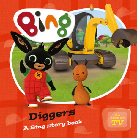 Bing: Diggers