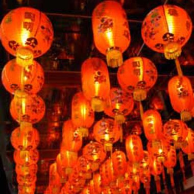 Chinese New Year – Early Years teaching resource - Scholastic