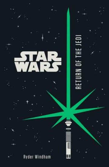 Star Wars™: Return of the Jedi (Junior Novel)