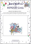 The Midnight Gang - Help George Fly!