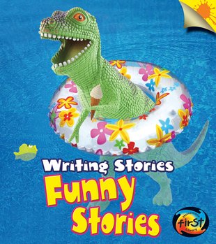 Writing Stories: Funny Stories