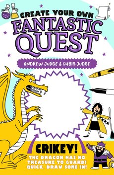 Create Your Own Fantastic Quest Create Your Own Fantastic Quest