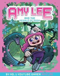 Amy Lee #2 (FICTION) DO NOT FEED OUT Amy Lee #2 (FICTION) DO NOT FEED OUT