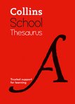 Collins School Thesaurus x 6