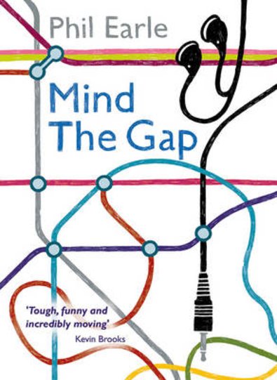 Barrington Stoke Teen: Mind the Gap