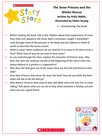 Story Stars Resource: Snow Princess and the Winter Rescue Lesson Plan
