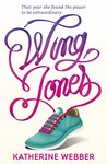 Wing Jones