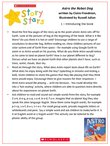 story stars resource - astro the robot dog.pdf (3 pages)