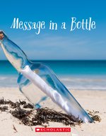 Connectors Ruby: Message in a Bottle x 6