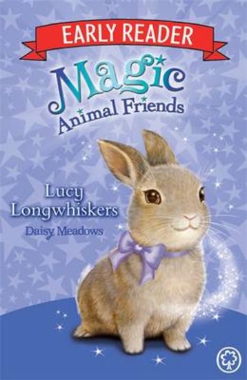 Lucy Longwhiskers