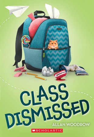 Class Dismissed