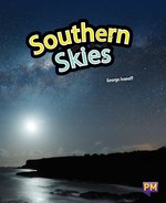 PM Ruby: The Southern Skies (PM Guided Reading Non-fiction) Level 28 (6 books)