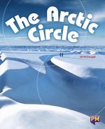 PM Emerald: The Arctic Circle (PM Guided Reading Non-fiction) Level 25 (6 books)