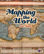 PM Sapphire: Mapping The World (PM Guided Reading Non-fiction) Level 29