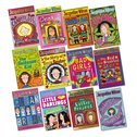 Jacqueline Wilson Pack x 12