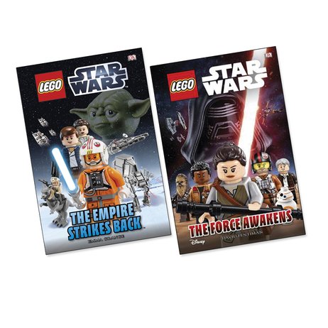LEGO® Star Wars™ Pair
