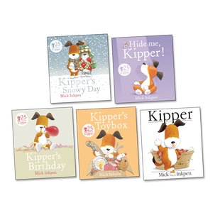 kipper kids