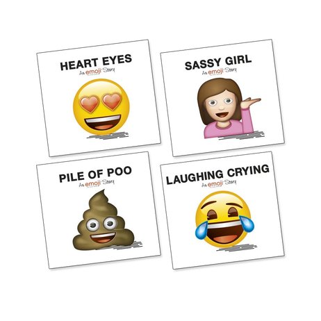 sassy girl emoji