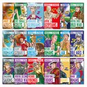 Horrible Histories Classic Pack x 18