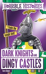 Horrible Histories Special: Dark Knights and Dingy Castles