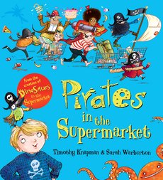 Pirates in the Supermarket (PB) Pirates in the Supermarket (PB)