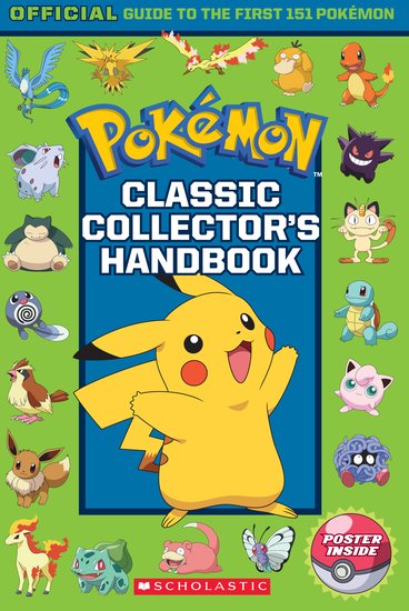 Classic Collector's Handbook