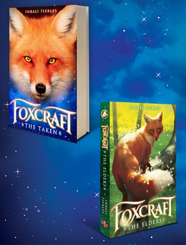 Foxcraft series image