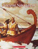 Connectors Sapphire: Ancient Navigators x 6