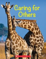 Connectors Emerald: Caring for Others x 6