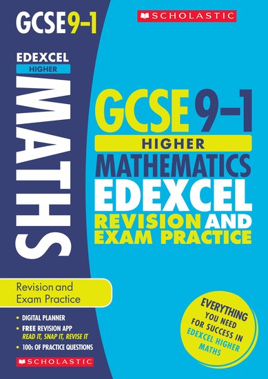 GCSE 9 to 1 grades 