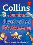 Collins Junior Illustrated Dictionary x 30