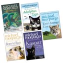 Michael Morpurgo Activity Pack - Scholastic Shop