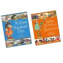 Marcia Williams Shakespeare Pack