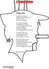 Pinocchio  poem