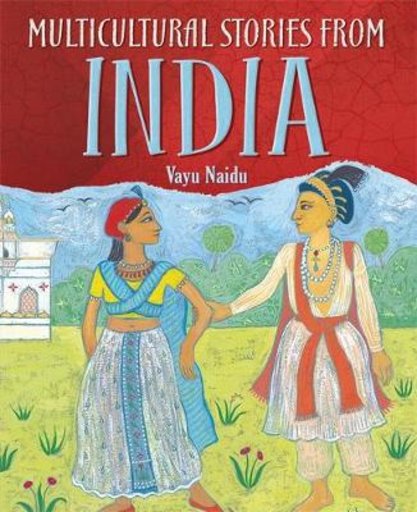 Multicultural Stories from India