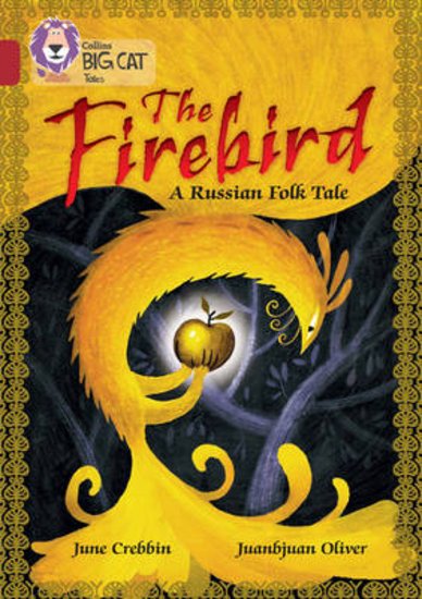 Firebird - A Russian Folk Tale (Book Band Ruby/14)