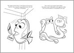 Colouring Activity (1 page)