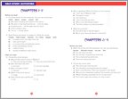 Goosebumps Self Study Activities sample page (1 page)