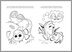 Download Finding Dory Colouring Sheet