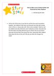 story stars resource - how to hide a lion at school.pdf (7 pages)